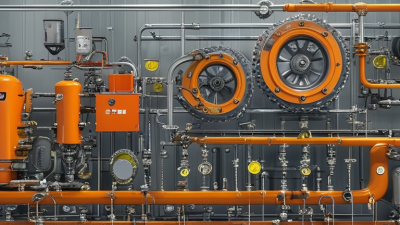 How to Choose the Right Lube Oil System?