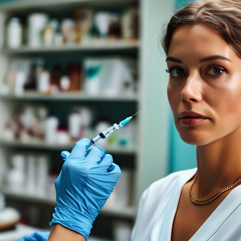 How to Choose the Best Aesthetic Injector for Your Needs?