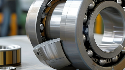 China Top Roller Bearing Manufacturers for Global Buyers?