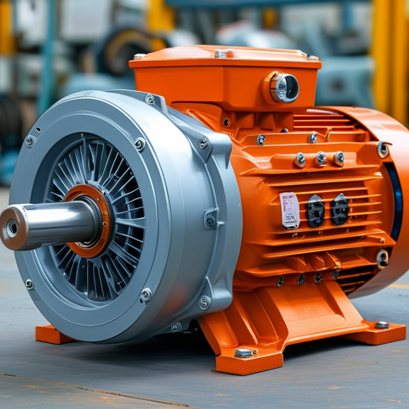 China Best Low Voltage Electric Motor Suppliers Where to Buy?