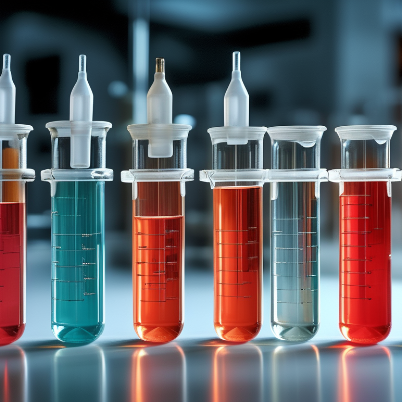 Top 5 Cryogenic Vials for Optimal Sample Storage?