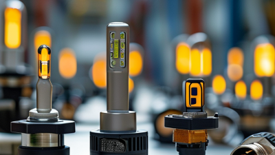 2026 Best LED Connectors for Global Buyers?