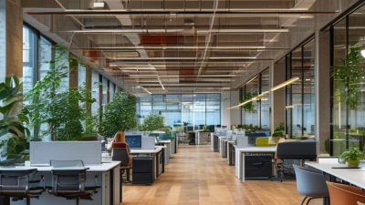 2026 Top Collaborative Workspace Design Trends for Businesses?