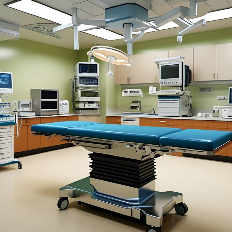 What Are the Top Animal Hospital Equipment Suppliers?