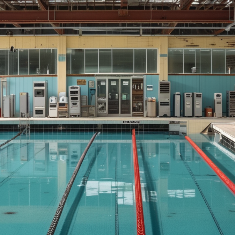 How to Find Reliable Swimming Pool Repair Services?