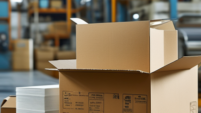 China Top 10 Paperboard Paper Manufacturers?