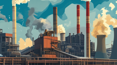 What Are Manufacturing Emissions and Why Do They Matter?