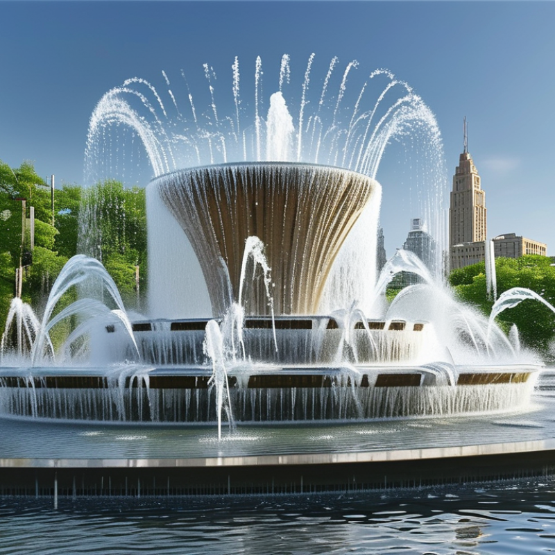Best Laminar Jet Fountain Designs for Global Buyers?