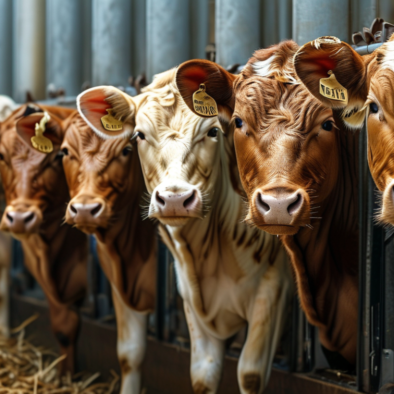 Top 10 Animal Identification Technologies for Global Buyers?