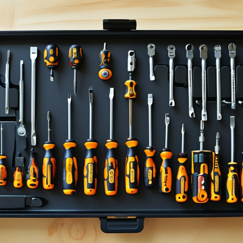 How to Choose the Best Screwdriver Set for Your Needs?