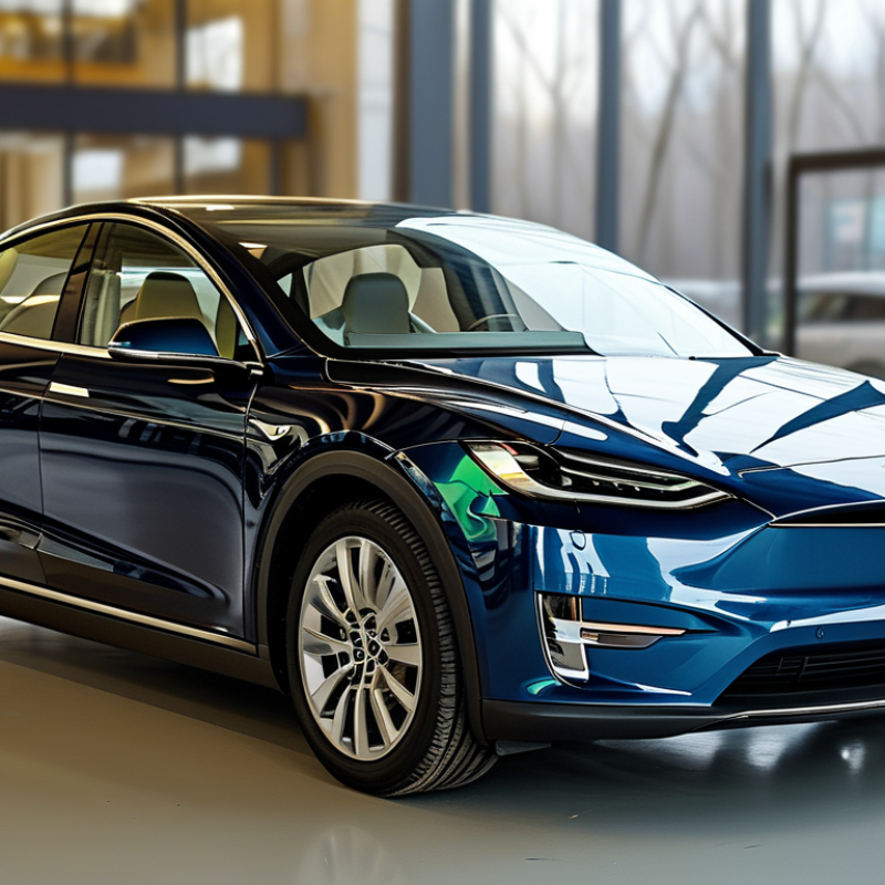 China Top Second Hand Electric Cars for Global Buyers?