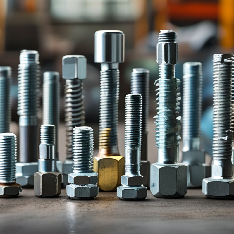2026 How to Choose the Best Titanium Hex Head Bolts for Your Needs?