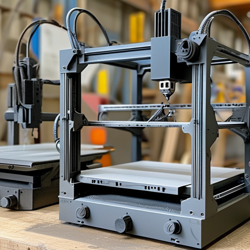 How to Choose the Best Industrial Metal 3D Printer for Your Needs?
