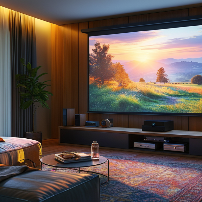 Best 3000 Ansi Lumens Projectors for 2026 Top Picks?