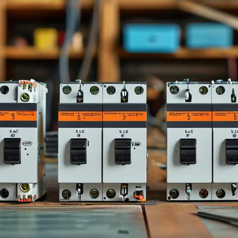 Essential Tips for Choosing Miniature Circuit Breakers?