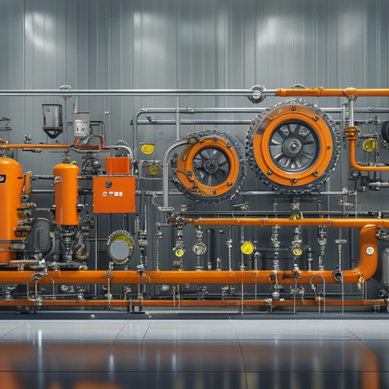 How to Choose the Right Lube Oil System?