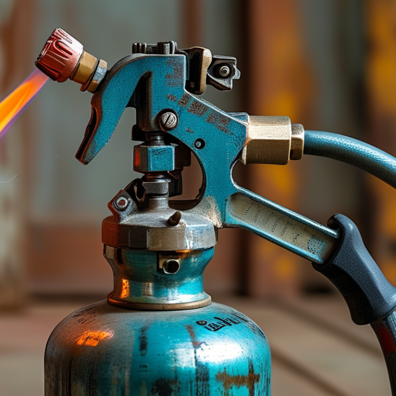 How to Choose the Best Propane Blow Torch?