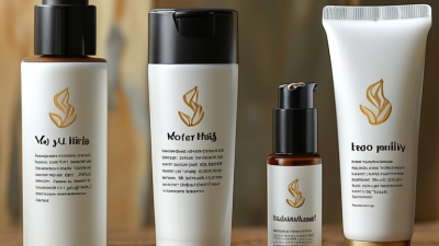 Top Tips for Choosing the Best Lotion Tubes for Your Needs?