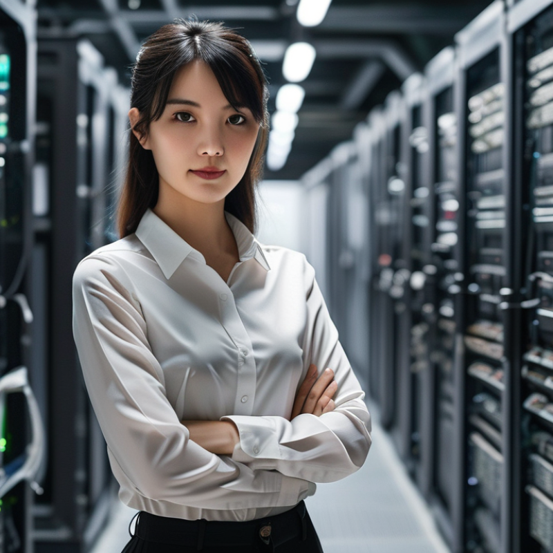 Top Edge AI Server Manufacturers in China for Global Buyers?