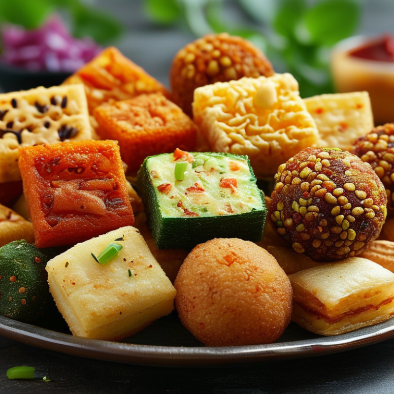2026 Top Crunchy Snacks You Must Try Worldwide?