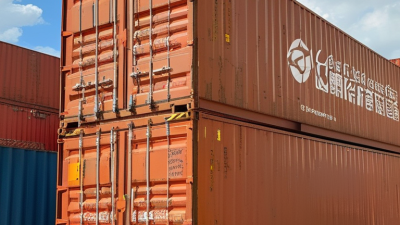 How to Rent a Shipping Container for Your Business Needs?