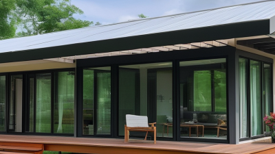 Top Manufactured Cabins for Global Buyers to Consider?