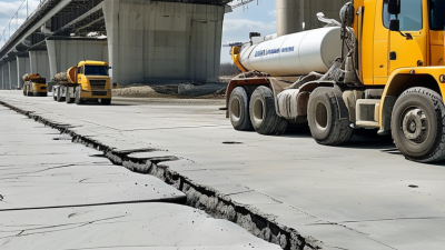 2026 Top Patch for Concrete Types Which Is Best?