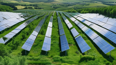 2026 Top Advanced Inverter Technology Trends for Global Buyers?