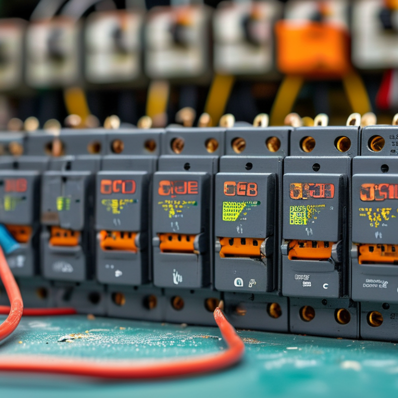 Best Miniature Circuit Breakers for Reliable Protection?