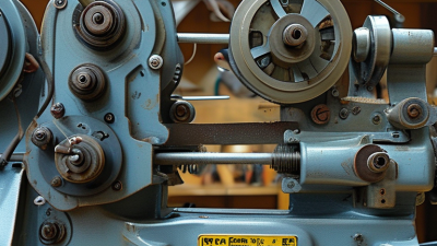 How to Choose the Best Heavy Duty Coil Winding Machine?