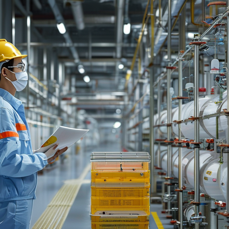 Top Suppliers for Acrylic Acid Nhs Ester in China Guide?