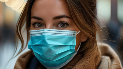 Best Disposable Face Mask Options for Worldwide Buyers?