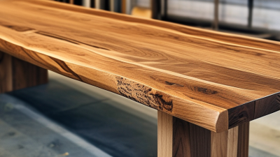 Why Source Dining Tables from Global Suppliers?