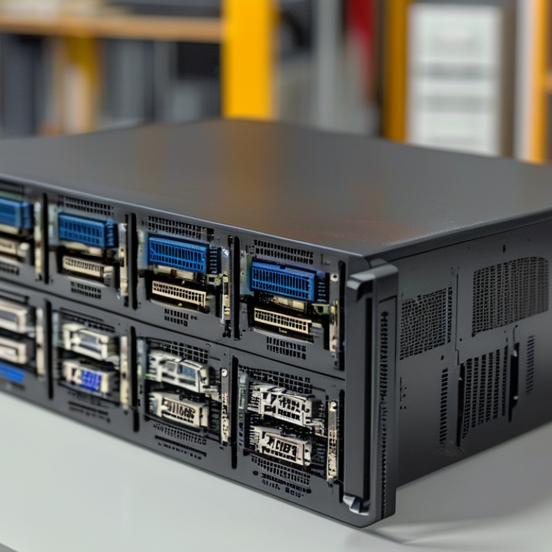 China Top Web Managed Switch Options for Global Buyers?