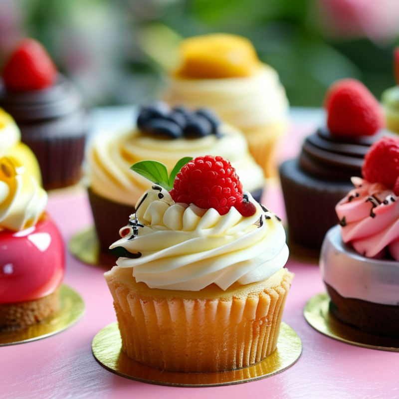 2026 Best Original Finger Cake Recipes for Global Buyers?