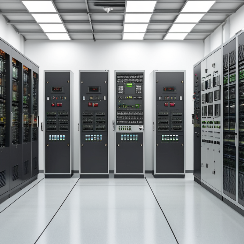 Top 10 Control Cabinets in China for Global Buyers Guide?