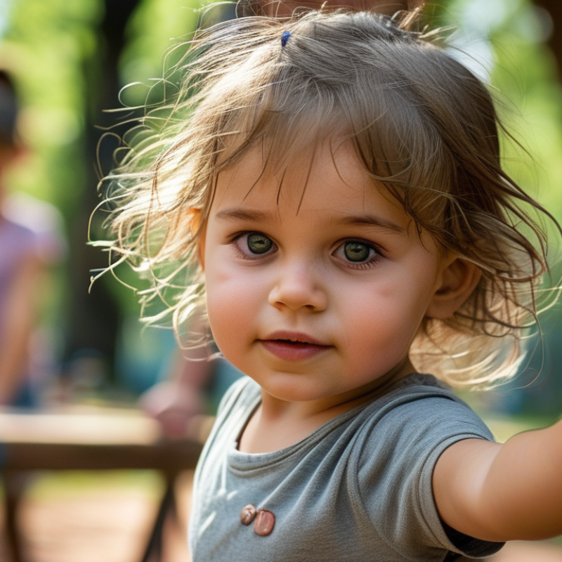 How Do Outdoor Toys Boost Confidence in Kids?