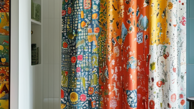 2026 Best Bath Shower Curtain Styles for Your Home?