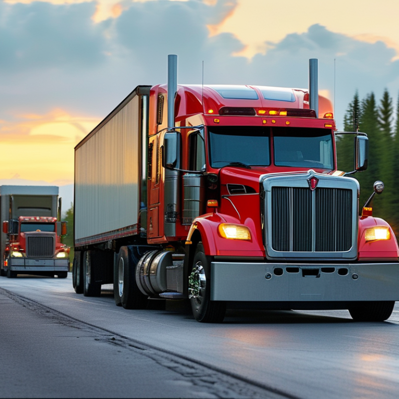 How to Choose the Best Flatbed Truck for Your Business Needs?