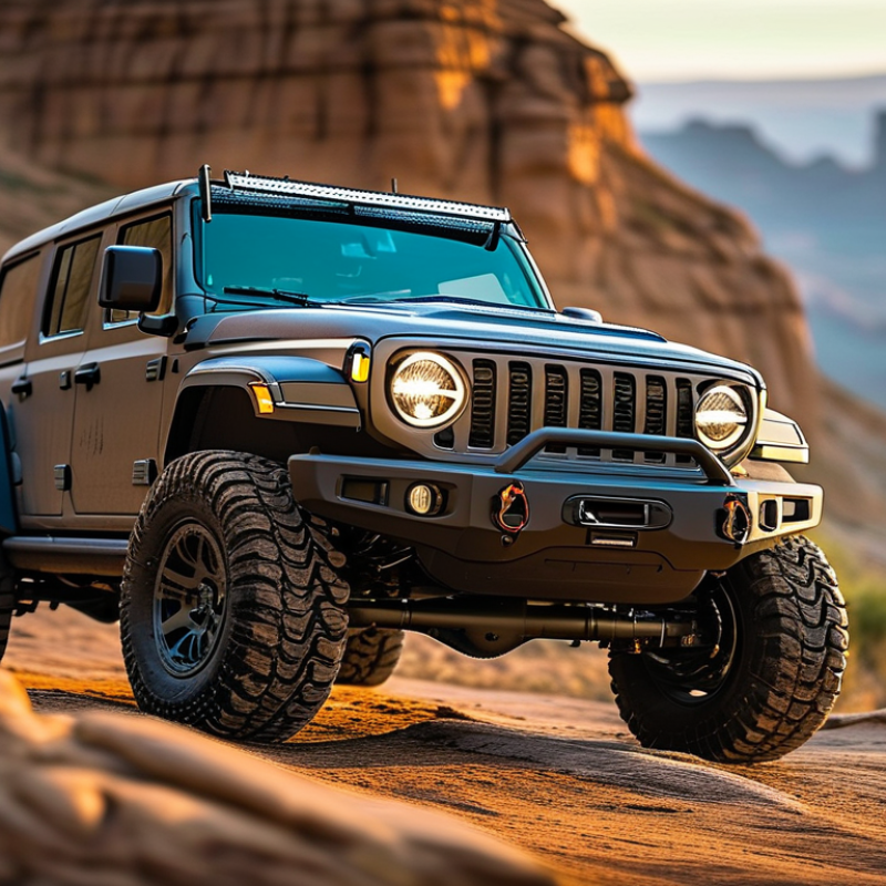 Best LED Off Road Lights for 2026 What to Look For?