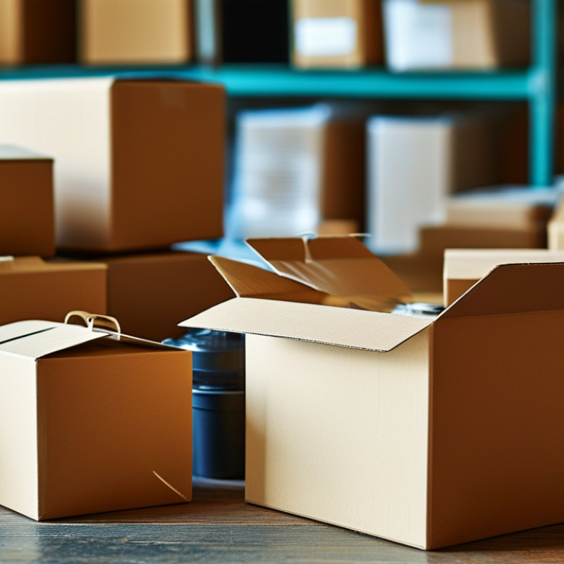 What Is a Packaging Vendor and What Do They Offer?
