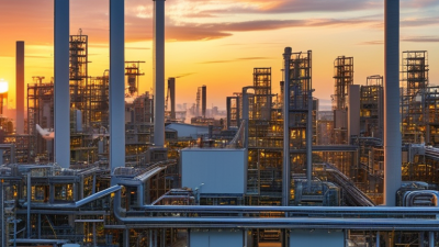 Top Industrial Air Solutions for Your Business Needs?