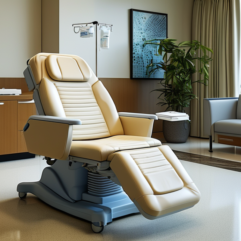 Top 10 Best Hospital Chairs for Global Buyers in 2026?