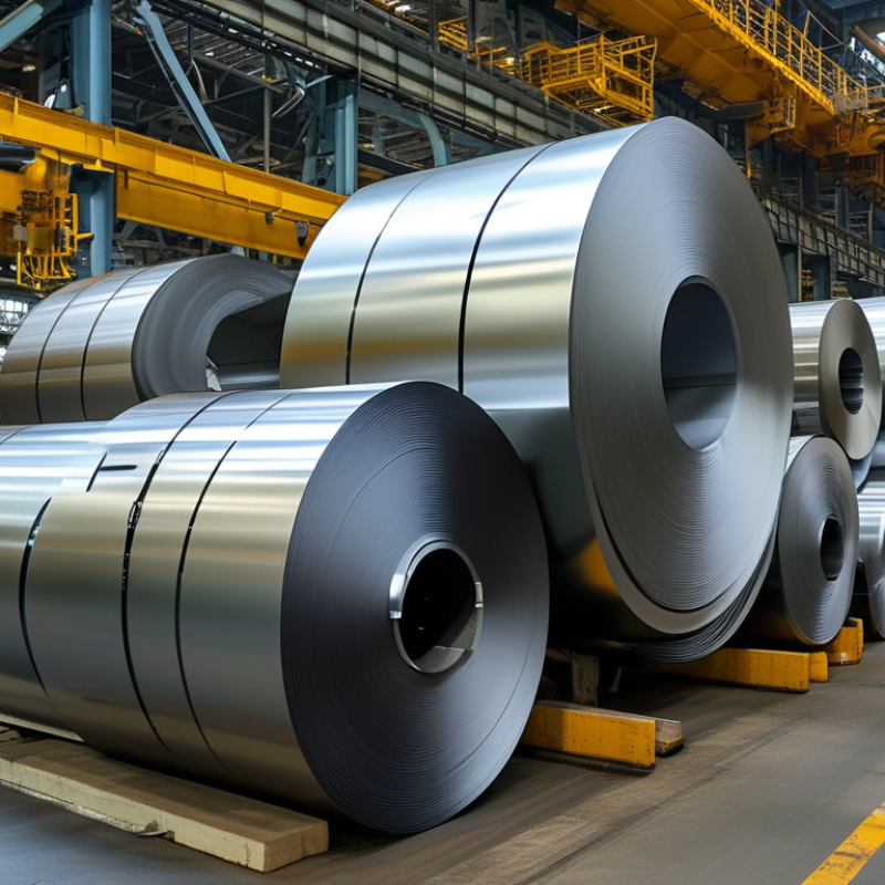 Why Choose Cold Rolled Low Silicon Steel for Your Projects?