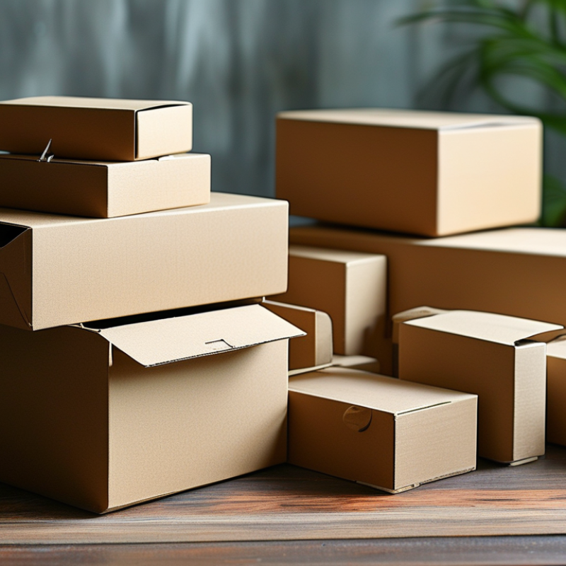 Top Box Manufacturers to Consider in 2026 for Global Buyers?