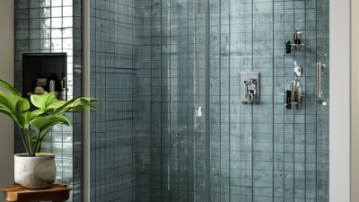 2026 Best Tile Shower Membrane Options for Your Home?