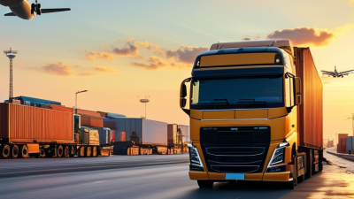 Why Is Cargo Movement Crucial for Global Supply Chains?