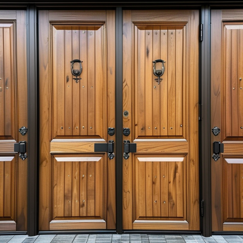 How to Choose the Best Door Water Barrier for Your Needs?