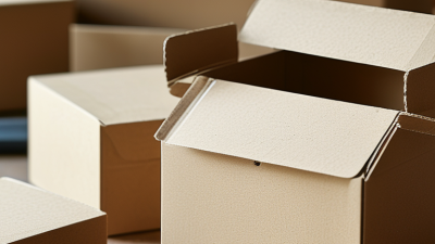 10 Tips for Choosing Small Packaging Boxes?