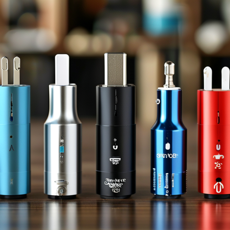 Top 10 Type C Charger Suppliers for Global Buyers?